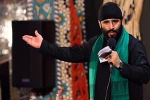 نمی تونم روی خاک ها گلم رو پرپر ببینم