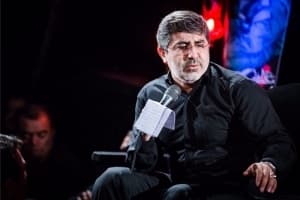 انا العباس واویلا