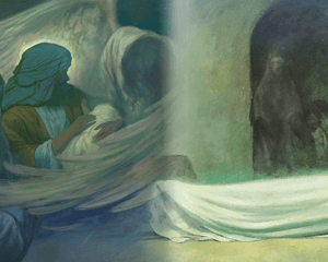 شهادت حضرت فاطمه زهرا سلام‌الله‌علیها