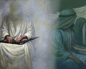 ولادت امام حسین علیه‌السلام