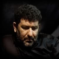 سعید حدادیان