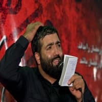 مهدی مختاری